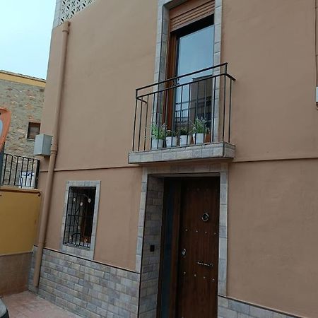 Loft Gilet 20 Km Valencia Montana Senderismo Bici公寓 外观 照片