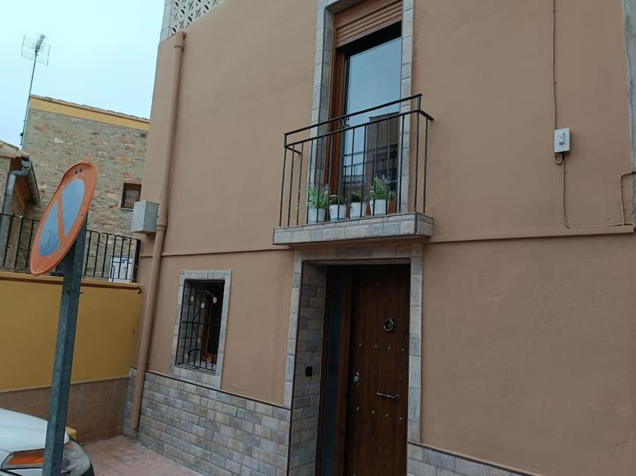 Loft Gilet 20 Km Valencia Montana Senderismo Bici公寓 外观 照片